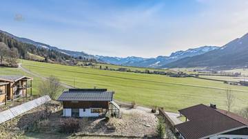 KITZIMMO-BaugrundstÃ¼ck mit Altbestand in Toplage - Immobilien Brixen im Thale.