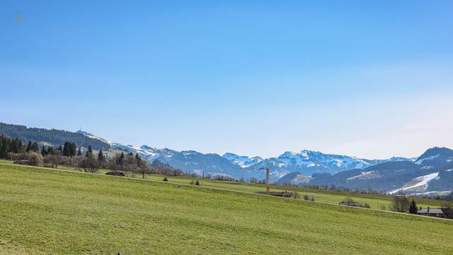 KITZIMMO-BaugrundstÃ¼ck mit Altbestand in Toplage - Immobilien Brixen im Thale.