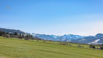 KITZIMMO-BaugrundstÃ¼ck mit Altbestand in Toplage - Immobilien Brixen im Thale.