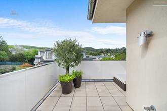 Nordwest Terrasse