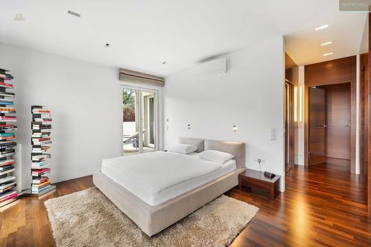 Masterbedroom
