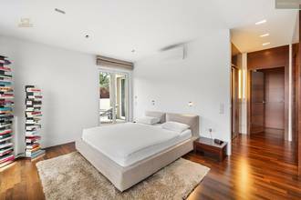 Masterbedroom