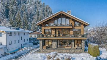 KITZIMMO-Mehrfamilienhaus mit Freizeitwohnsitz kaufen.-3