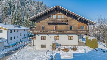 KITZIMMO-Mehrfamilienhaus mit Freizeitwohnsitz kaufen.-4