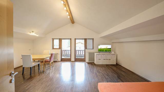 KITZIMMO-Mehrfamilienhaus mit Freizeitwohnsitz kaufen.