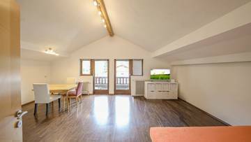 KITZIMMO-Mehrfamilienhaus mit Freizeitwohnsitz kaufen.