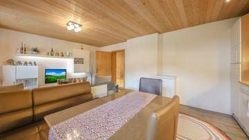 KITZIMMO-Mehrfamilienhaus mit Freizeitwohnsitz kaufen.