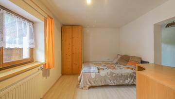 KITZIMMO-Mehrfamilienhaus mit Freizeitwohnsitz kaufen.