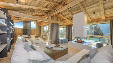 KITZIMMO-Luxusvilla in Toplage kaufen - Immobilien Aurach KitzbÃ¼hel.