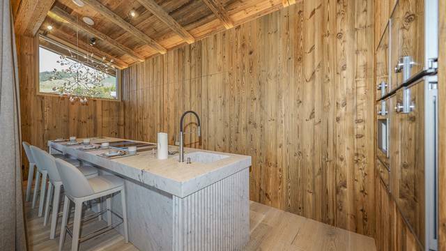 KITZIMMO-Luxusvilla in Toplage kaufen - Immobilien Aurach KitzbÃ¼hel.