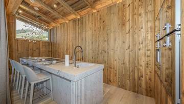KITZIMMO-Luxusvilla in Toplage kaufen - Immobilien Aurach KitzbÃ¼hel.