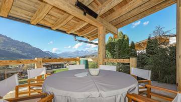 KITZIMMO-Luxusvilla in Toplage kaufen - Immobilien Aurach KitzbÃ¼hel.