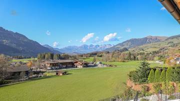 KITZIMMO-Luxusvilla in Toplage kaufen - Immobilien Aurach KitzbÃ¼hel.