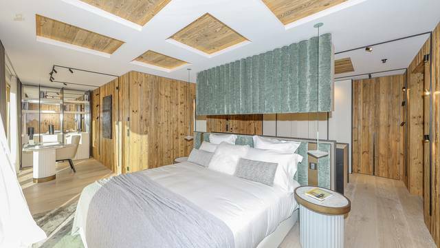 KITZIMMO-Luxusvilla in Toplage kaufen - Immobilien Aurach KitzbÃ¼hel.