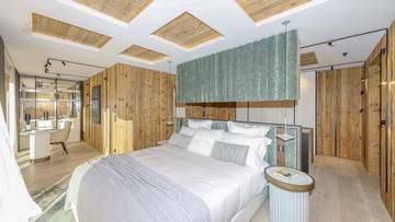 KITZIMMO-Luxusvilla in Toplage kaufen - Immobilien Aurach KitzbÃ¼hel.