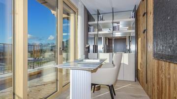 KITZIMMO-Luxusvilla in Toplage kaufen - Immobilien Aurach KitzbÃ¼hel.