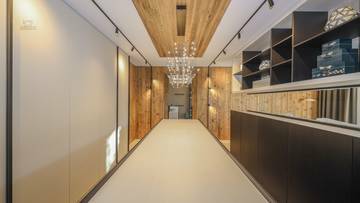 KITZIMMO-Luxusvilla in Toplage kaufen - Immobilien Aurach KitzbÃ¼hel.
