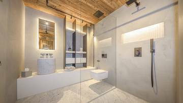 KITZIMMO-Luxusvilla in Toplage kaufen - Immobilien Aurach KitzbÃ¼hel.