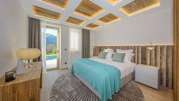 KITZIMMO-Luxusvilla in Toplage kaufen - Immobilien Aurach KitzbÃ¼hel.