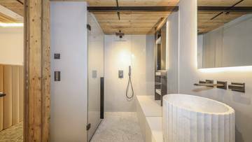 KITZIMMO-Luxusvilla in Toplage kaufen - Immobilien Aurach KitzbÃ¼hel.