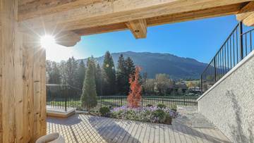 KITZIMMO-Luxusvilla in Toplage kaufen - Immobilien Aurach KitzbÃ¼hel.