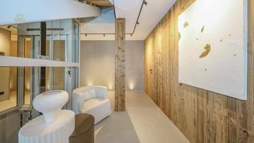 KITZIMMO-Luxusvilla in Toplage kaufen - Immobilien Aurach KitzbÃ¼hel.