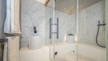 KITZIMMO-Luxusvilla in Toplage kaufen - Immobilien Aurach KitzbÃ¼hel.