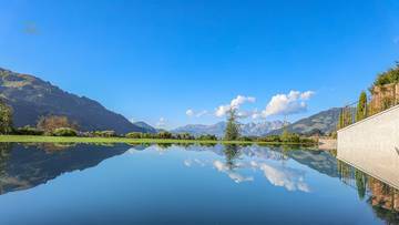 KITZIMMO-Luxusvilla in Toplage kaufen - Immobilien Aurach KitzbÃ¼hel.