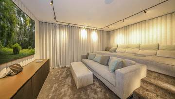 KITZIMMO-Luxusvilla in Toplage kaufen - Immobilien Aurach KitzbÃ¼hel.