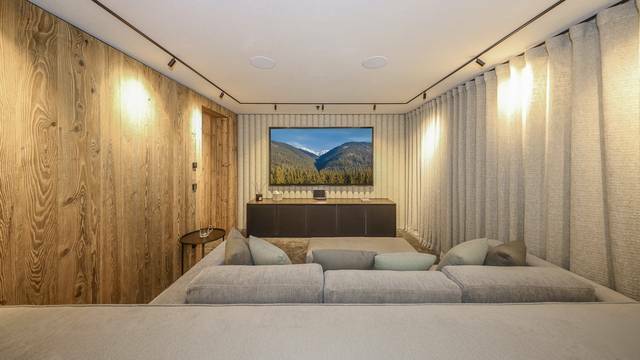 KITZIMMO-Luxusvilla in Toplage kaufen - Immobilien Aurach KitzbÃ¼hel.