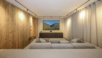 KITZIMMO-Luxusvilla in Toplage kaufen - Immobilien Aurach KitzbÃ¼hel.