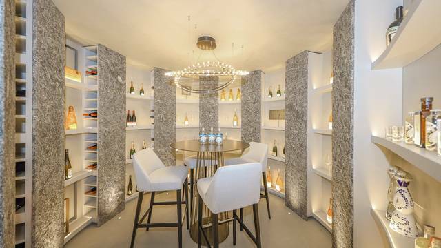 KITZIMMO-Luxusvilla in Toplage kaufen - Immobilien Aurach KitzbÃ¼hel.