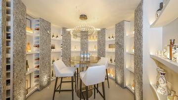 KITZIMMO-Luxusvilla in Toplage kaufen - Immobilien Aurach KitzbÃ¼hel.