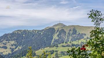 KITZIMMO-Luxusvilla in Toplage kaufen - Immobilien Aurach KitzbÃ¼hel.
