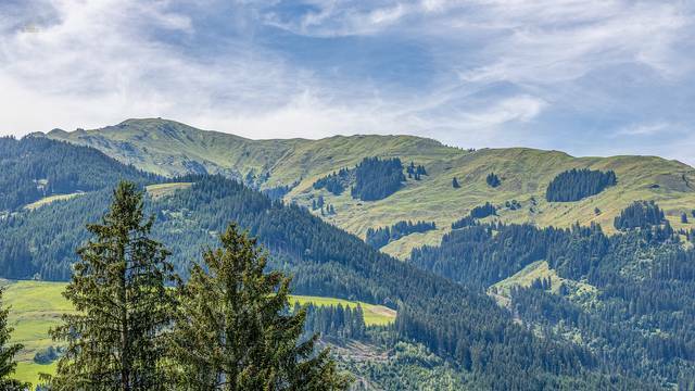 KITZIMMO-Luxusvilla in Toplage kaufen - Immobilien Aurach KitzbÃ¼hel.