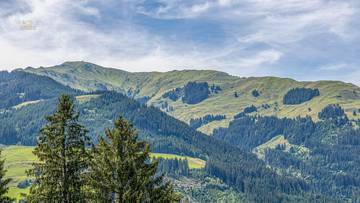 KITZIMMO-Luxusvilla in Toplage kaufen - Immobilien Aurach KitzbÃ¼hel.