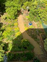 Gartenansicht