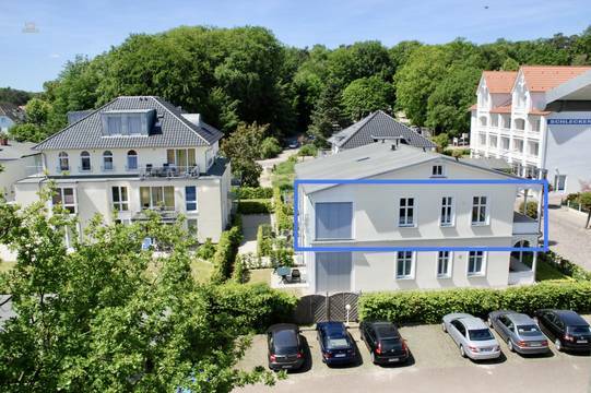 Ansicht von SÃ¼den