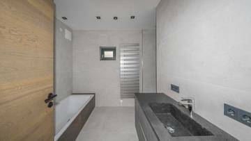 KITZIMMO-Exklusive Neubau-Wohnung in sonniger Toplage - Immobilien St. Johann.