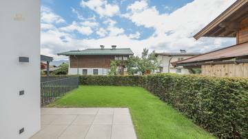 KITZIMMO-Exklusive Neubau-Wohnung in sonniger Toplage - Immobilien St. Johann.