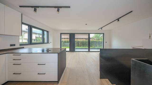 KITZIMMO-Exklusive Neubau-Wohnung in sonniger Toplage - Immobilien St. Johann.