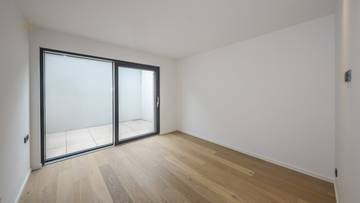 KITZIMMO-Exklusive Neubau-Wohnung in sonniger Toplage - Immobilien St. Johann.