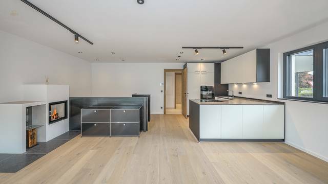 KITZIMMO-Exklusive Neubau-Wohnung in sonniger Toplage - Immobilien St. Johann.