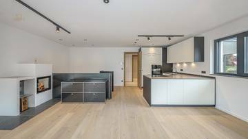 KITZIMMO-Exklusive Neubau-Wohnung in sonniger Toplage - Immobilien St. Johann.