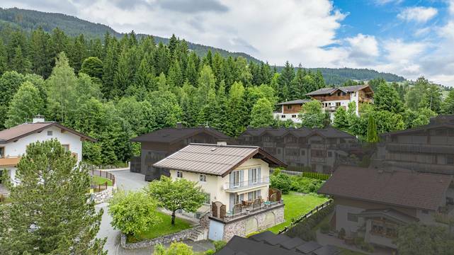 KITZIMMO-BaugrundstÃ¼ck mit Altbestand in sonniger Ruhelage kaufen - Immobilien Kirchberg.