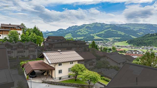KITZIMMO-BaugrundstÃ¼ck mit Altbestand in sonniger Ruhelage kaufen - Immobilien Kirchberg.