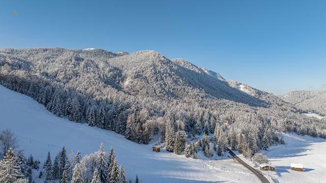 KITZIMMO-Zwei Luxuschalets mit Panoramablick in Top-Ruhelage kaufen - Immobilien Steinberg Tirol.