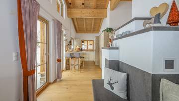 KITZIMMO-Zwei Luxuschalets mit Panoramablick in Top-Ruhelage kaufen - Immobilien Steinberg Tirol.