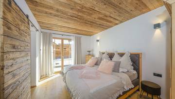 KITZIMMO-Zwei Luxuschalets mit Panoramablick in Top-Ruhelage kaufen - Immobilien Steinberg Tirol.