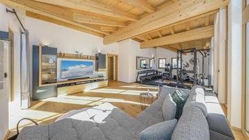 KITZIMMO-Zwei Luxuschalets mit Panoramablick in Top-Ruhelage kaufen - Immobilien Steinberg Tirol.